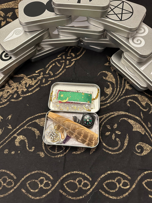 Mobile Altar - VARIOUS STYLES